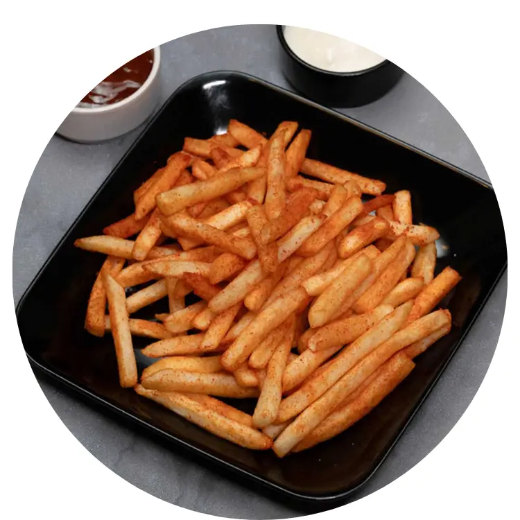 JALAPENO FRIES