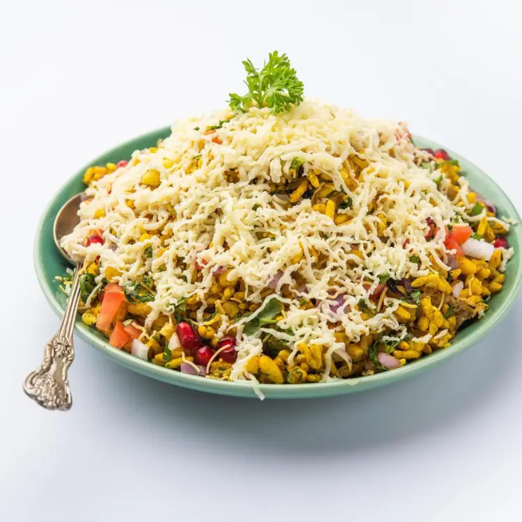 CHEESES BHEL