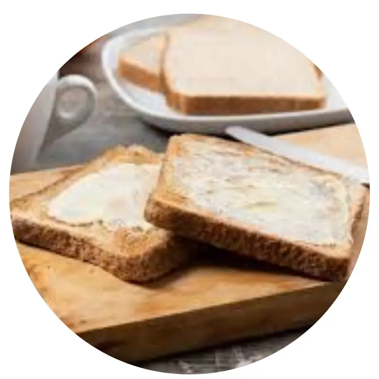 BREAD BUTTER