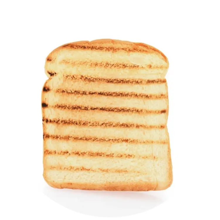 GRILL BREAD BUTTER