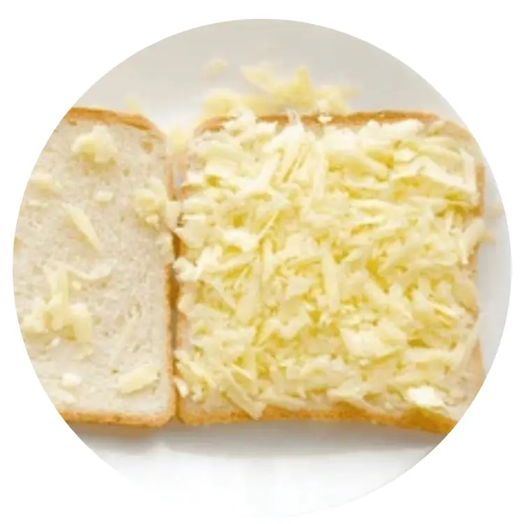 CHEESE JAM SLICE