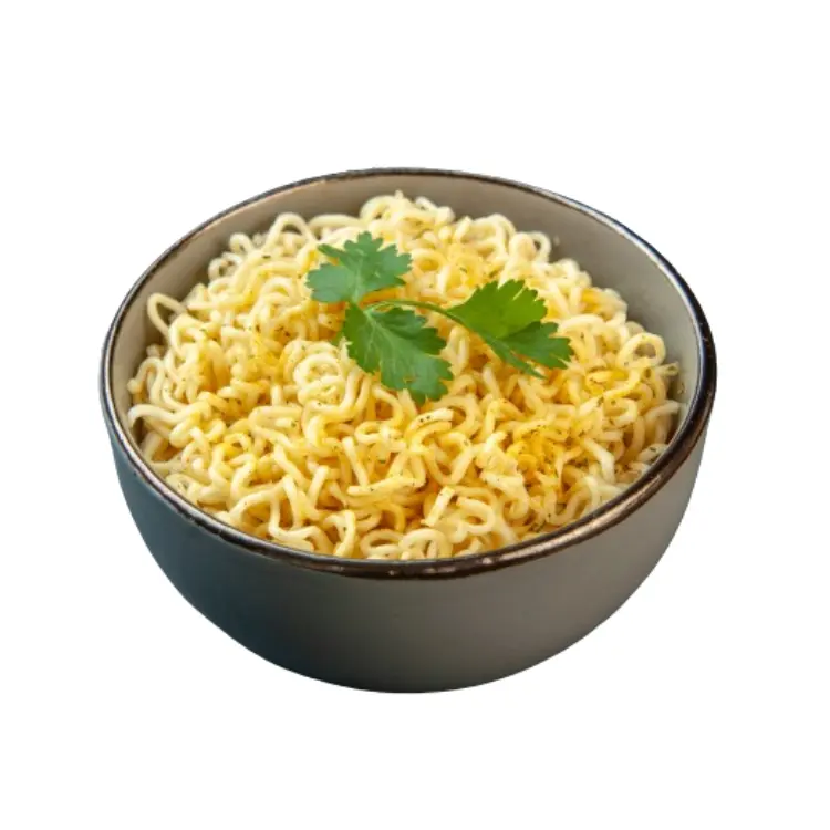 MASALA MAGGIE (PLAIN)