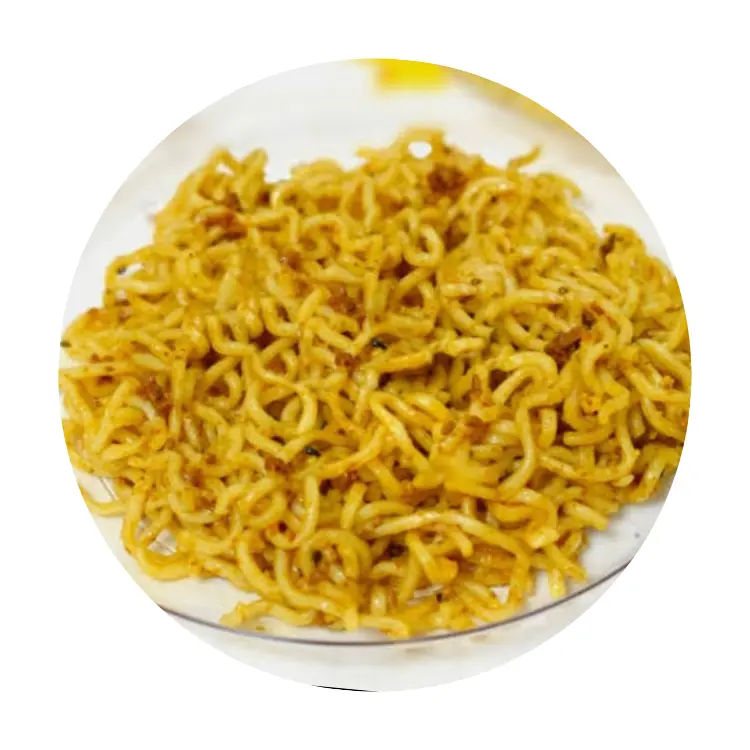 BUTTER MAGGIE