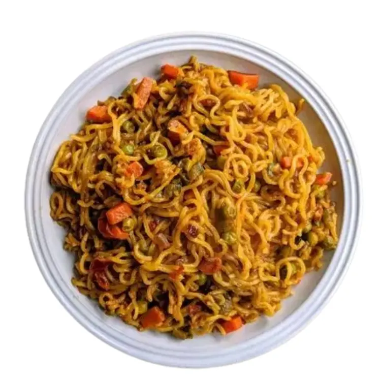 VEG TADKA MAGGIE