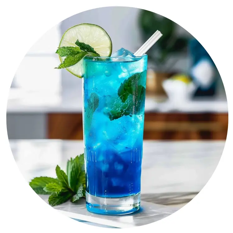 BLUE LAGOON