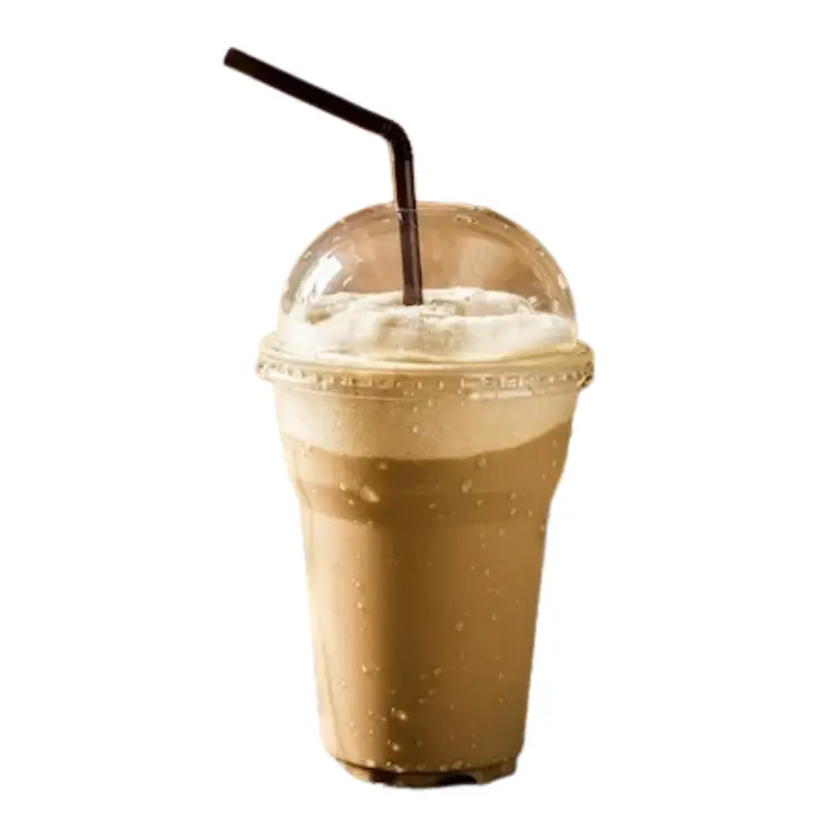 CLASSIC COLD COFFEE