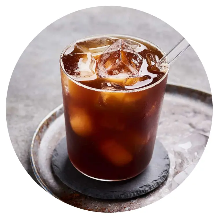 AMERICANO ELEGANCE
