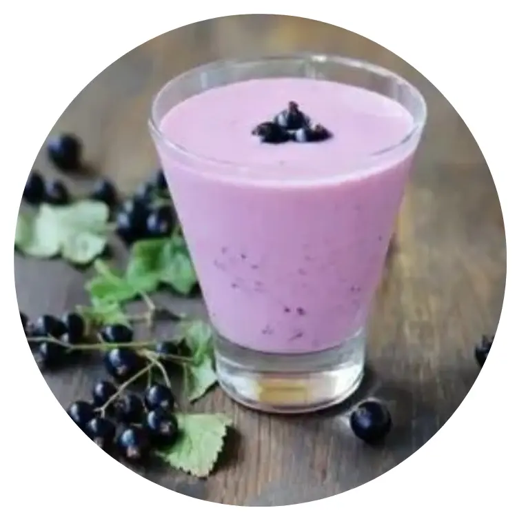 BLACK CURRANT