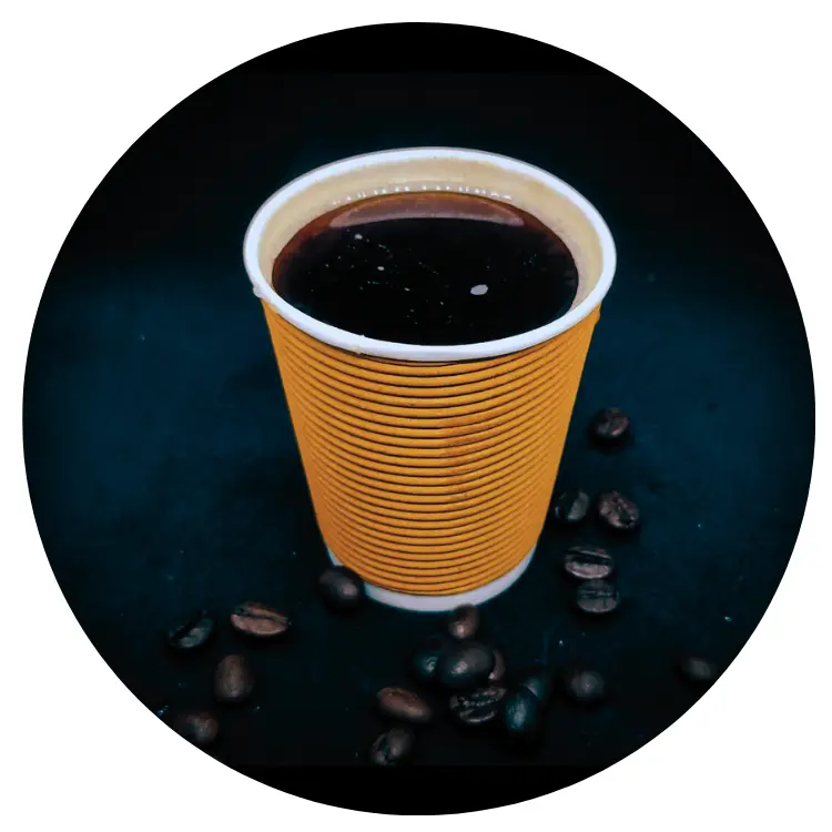 ESPRESSO (BLACK)