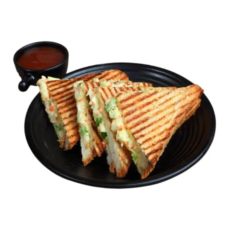 GARDEN MELT